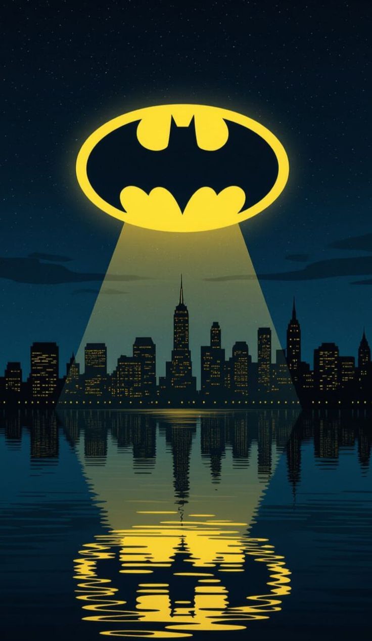 Gotham City
